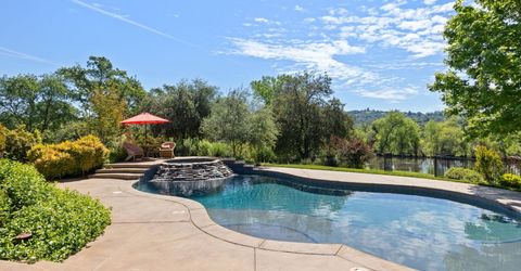 8776 Chili Hill Rd., Newcastle, CA 95658 Photo