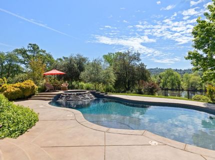 8776 Chili Hill Rd., Newcastle, CA 95658 Photo