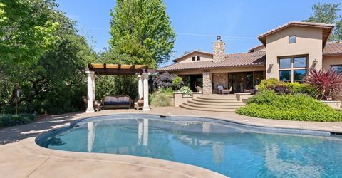 8776 Chili Hill Rd., Newcastle, CA 95658 Photo