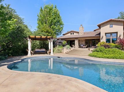 8776 Chili Hill Rd., Newcastle, CA 95658 Photo