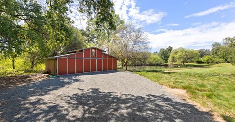 8776 Chili Hill Rd., Newcastle, CA 95658 Photo