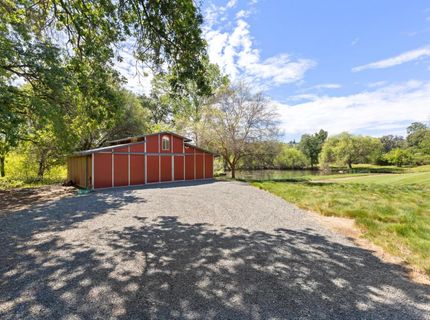 8776 Chili Hill Rd., Newcastle, CA 95658 Photo