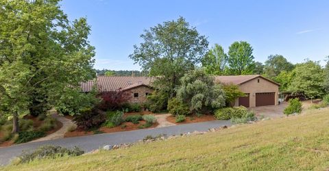 8776 Chili Hill Rd., Newcastle, CA 95658 Photo