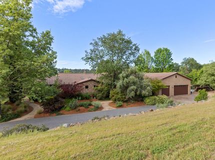 8776 Chili Hill Rd., Newcastle, CA 95658 Photo