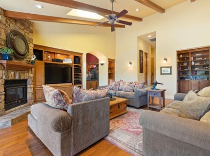 8776 Chili Hill Rd., Newcastle, CA 95658 Photo