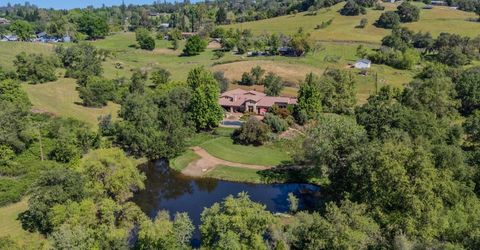 8776 Chili Hill Rd., Newcastle, CA 95658 Photo