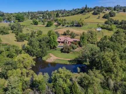 8776 Chili Hill Rd., Newcastle, CA 95658 Photo