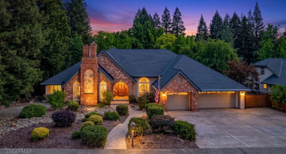 3969 Rawhide Rd, Rocklin, CA 95677 Photo