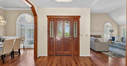 3969 Rawhide Rd, Rocklin, CA 95677 Photo