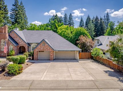 3969 Rawhide Rd, Rocklin, CA 95677 Photo