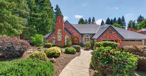 3969 Rawhide Rd, Rocklin, CA 95677 Photo