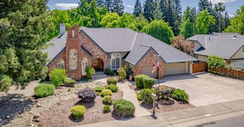 3969 Rawhide Rd, Rocklin, CA 95677 Photo