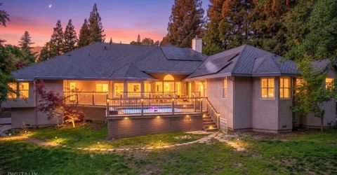 3969 Rawhide Rd, Rocklin, CA 95677 Photo