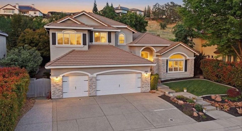 4507 Mountaingate Dr, Rocklin, CA 95765 Photo