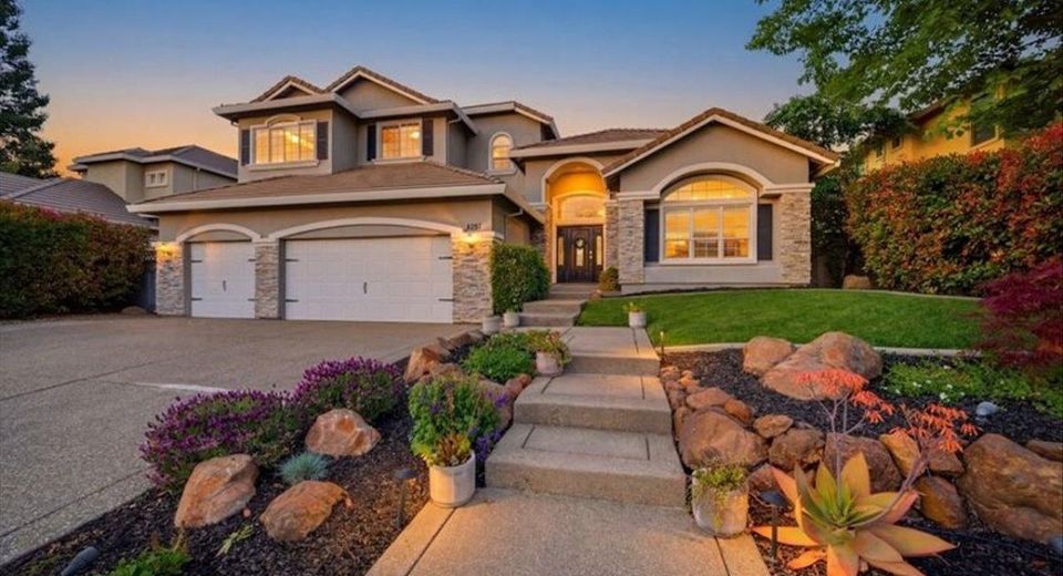 4507 Mountaingate Dr, Rocklin, CA 95765 Photo