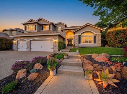4507 Mountaingate Dr, Rocklin, CA 95765 Photo