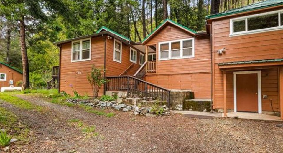 15989 State Highway 70, Belden, CA 95915 Photo