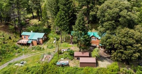 15989 State Highway 70, Belden, CA 95915 Photo