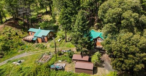 15989 State Highway 70, Belden, CA 95915 Photo