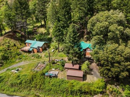 15989 State Highway 70, Belden, CA 95915 Photo