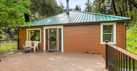 15989 State Highway 70, Belden, CA 95915 Photo