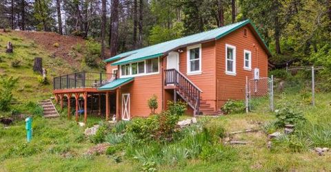 15989 State Highway 70, Belden, CA 95915 Photo