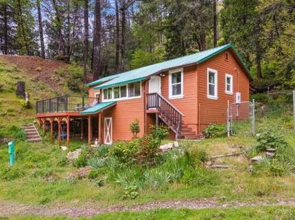 15989 State Highway 70, Belden, CA 95915 Photo