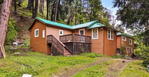 15989 State Highway 70, Belden, CA 95915 Photo