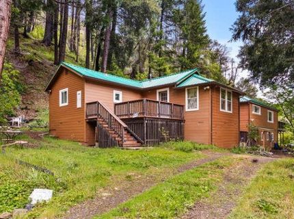 15989 State Highway 70, Belden, CA 95915 Photo