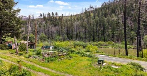 15989 State Highway 70, Belden, CA 95915 Photo