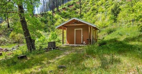 15989 State Highway 70, Belden, CA 95915 Photo