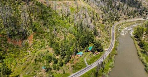 15989 State Highway 70, Belden, CA 95915 Photo