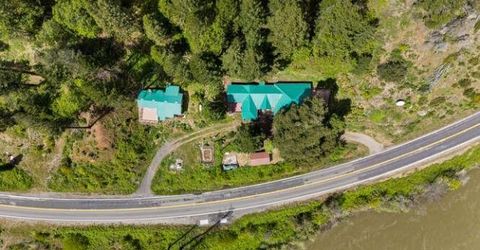 15989 State Highway 70, Belden, CA 95915 Photo