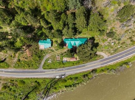 15989 State Highway 70, Belden, CA 95915 Photo