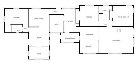 15989 State Highway 70, Belden, CA 95915 Photo