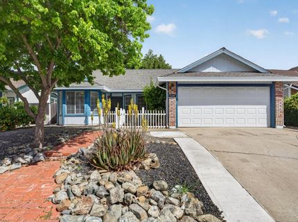 5609 Laguna Quail Way, Elk Grove, CA 95758 Photo