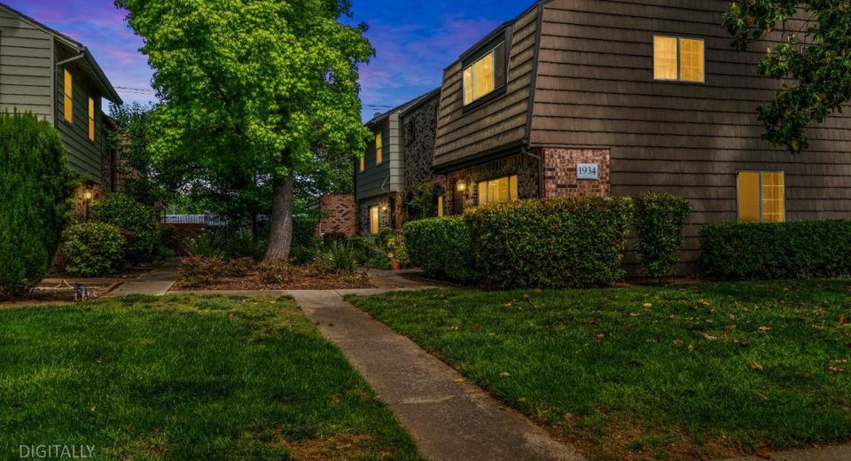1934 Benita Dr #1, Unit 1, Rancho Cordova, CA 95670 Photo