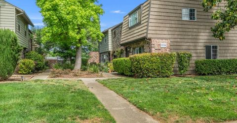 1934 Benita Dr #1, Unit 1, Rancho Cordova, CA 95670 Photo