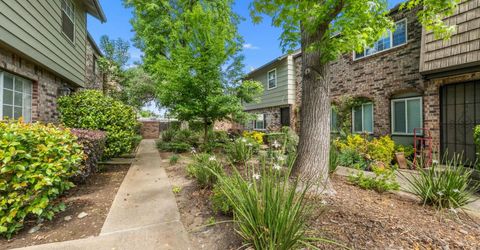 1934 Benita Dr #1, Unit 1, Rancho Cordova, CA 95670 Photo