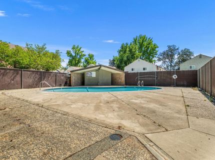 1934 Benita Dr #1, Unit 1, Rancho Cordova, CA 95670 Photo