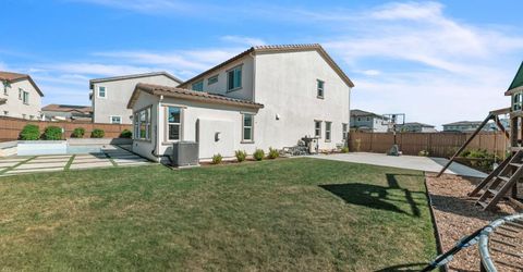 4983 Covered Wagon Cir, Folsom, CA 95630 Photo