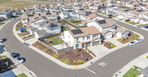 4983 Covered Wagon Cir, Folsom, CA 95630 Photo