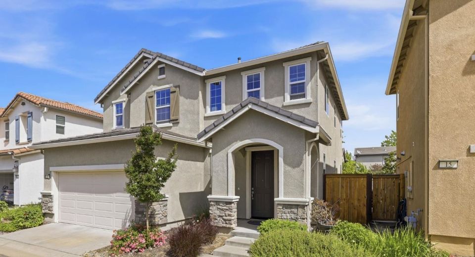 9 Sea Hawk Pl, Sacramento, CA 95835 Photo