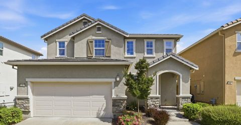 9 Sea Hawk Pl, Sacramento, CA 95835 Photo