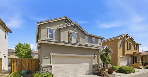 9 Sea Hawk Pl, Sacramento, CA 95835 Photo