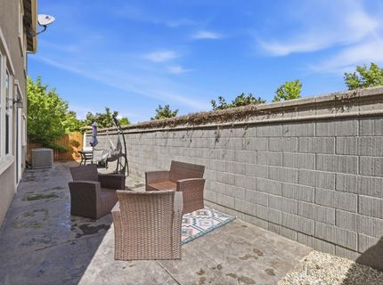 9 Sea Hawk Pl, Sacramento, CA 95835 Photo