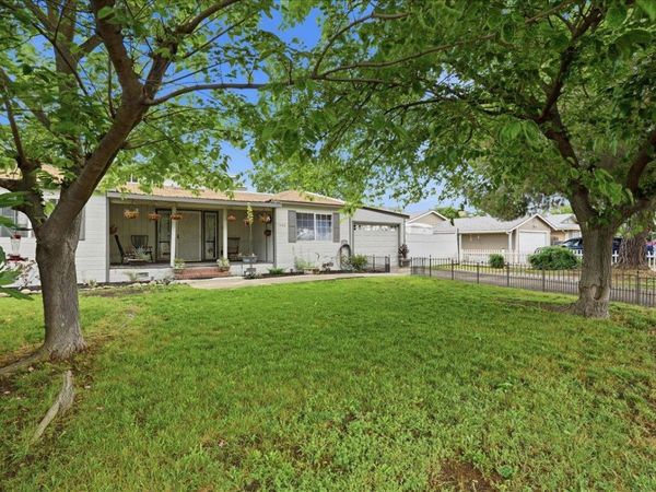 4260 Marysville Blvd, Sacramento, CA 95838