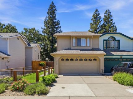4825 Brittney Lee Ct, Sacramento, CA 95841 Photo