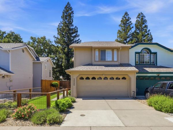 4825 Brittney Lee Ct, Sacramento, CA 95841
