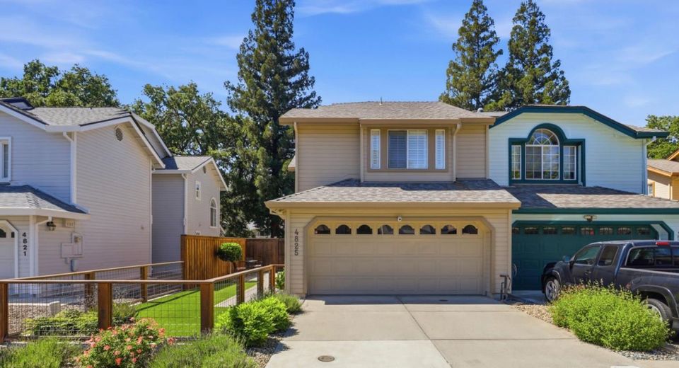 4825 Brittney Lee Ct, Sacramento, CA 95841 Photo